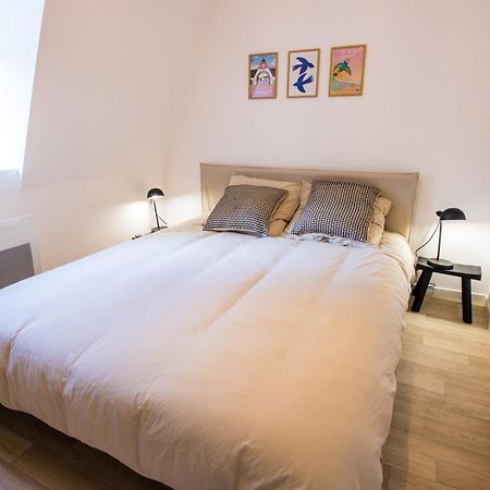 Hesdin Appart Holidays 4 Екстериор снимка
